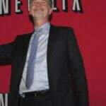 CEO do Netflix quer derrubar bloqueio de conteúdo por país