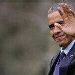 Barack Obama afirma que “Legalizar a maconha não é a fórmula mágica”