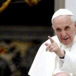 Papa Francisco pede que sacerdotes não sejam ‘reclamões’