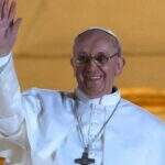 Papa quer maior cooperação internacional na ajuda a imigrantes africanos