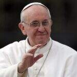 Papa Francisco abençoa fiéis neste domingo de Páscoa