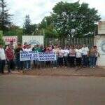 Sem negociação, funcionários do asilo São João Bosco mantêm greve