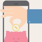 Aplicativo dá dinheiro para consumidores conhecerem lojas