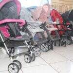 Procon solicita recall em carrinhos de bebês em Mato Grosso do Sul