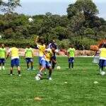 Perspectiva da federação local fura e legado da Copa não avança em Campo Grande