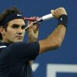 Eliminado, Federer reconhece atuação ruim: “Não foi como eu queria”