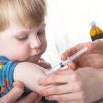 Vacinação da gripe começará em maio, com três semanas de atraso