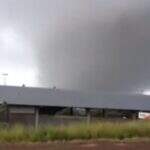 Inmet confirma que tornado causou destruição em Xanxerê – SC