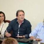 Crise: PMDB perderá mais da metade dos vereadores em Campo Grande