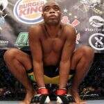 Após suspensão de Spider, UFC divulga nota oficial e ‘aguarda’ retorno do brasileiro
