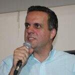 Ayache deixa o PT para ser candidato a prefeito de Campo Grande