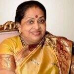 Morre primeira-dama da Índia por causa de problemas cardíacos