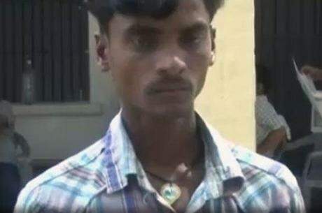 Crime de honra: homens decapitam irmã em público na Índia