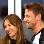 F1: Button e esposa são dopados e ladrões levam anel de R$ 1,3 milhão