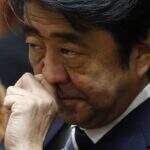 Premiê japonês se desculpa pelas agressões do Japão na Segunda Guerra