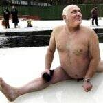 Rússia: Conservadorismo mira praias de nudismo