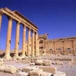 Estado Islâmico destrói parte de templo da era Romana na Síria