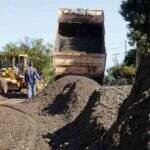 Prefeitura contrata empresa para fiscalizar obras de pavimentação