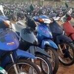 Polícia desmancha quadrilha que furtou mais de 100 motos em Campo Grande