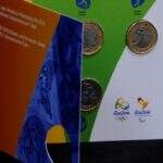 Banco Central lança terceiro conjunto de moedas comemorativas das Olimpíadas