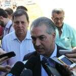 Governo analisa parecer contra nomeações na Sefaz, diz Reinaldo