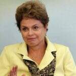 Em meio à crise política, governo tenta blindar Dilma