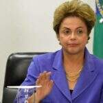 Dilma pede que senadores não aprovem pautas-bomba