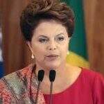 Dilma diz que pediu colaboração a governadores para país voltar a crescer