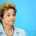 Em dia de protesto, Dilma usa o Twitter para elogiar Parapan e Pronatec