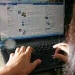 Encontro marcado pelo Facebook termina em prisão por estupro