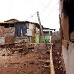 O cotidiano na favela e a dura realidade de quem não teve opção