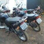 Polícia estoura desmanche que ‘desovava’ motos roubadas na Capital