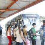 Queda no diesel não causará redução da tarifa de ônibus em Campo Grande