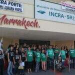 Mais greve: servidores do Incra reivindicam reestruturação das carreiras