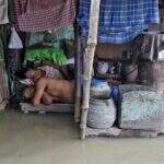 Inundações na Índia deixam mais de 180 mortos e um milhão sem casa