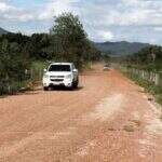 Governo paga R$ 12,8 milhões por manutenção de estradas em duas cidades