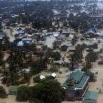 Inundações em Mianmar deixam dezenas de mortos