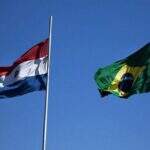 Paraguai acusa Brasil de invasão de território em operação militar