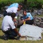 Premiê da Malásia diz que peça achada na Ilha Reunião é do MH370