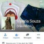Campo-grandenses são vítimas de falsa vendedora de roupas no Facebook