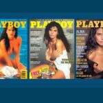 Mulher que morreu em incêndio esteve em edições internacionais da Playboy