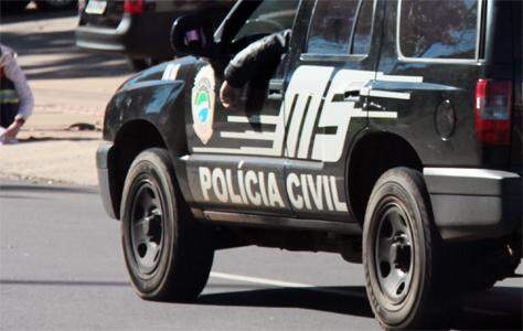 Polícia Civil prende seis traficantes durante operação ‘Fronteira Segura’