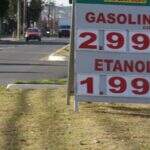Alta repentina do preço da gasolina será investigada pelo Procon