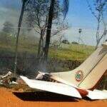 Avião com ex-presidente do Paraguai cai na região de fronteira