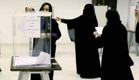 Saudita é eleita na região de Meca nas primeiras eleições abertas a mulheres