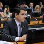 ‘O Brasil não aguenta mais o PT’, diz deputado federal Elizeu Dionizio