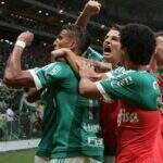 Na redenção de Dudu, ‘Santo’ Prass dá título da Copa do Brasil ao Palmeiras