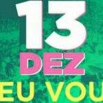 Grupo contra Dilma tenta mobilizar campo-grandenses pelo Facebook para protesto