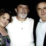 PF indicia José Carlos Bumlai, amigo do ex-presidente Lula