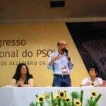 Congresso nacional do PSOL defende candidatura de esquerda em 2018
